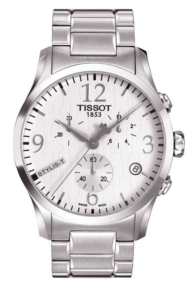 Tissot Stylis-T T028.417.11.037.00 Tissot Stylis-T T028.417.11.037.00